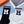CREW SOCKS 216396 (2 PAIRS)