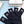 CREW SOCKS 409475 ( 1 BOX )