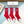 CREW SOCKS 417387 ( 1 BOX )