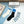 CREW SOCKS 417396 ( 1 BOX )