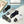 LOW-CUT SOCKS 417401 ( 1 BOX )
