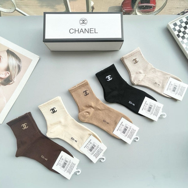 LOW-CUT SOCKS 418979 (1 BOX )
