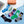 KNEE - HIGH SOCKS 423907 (1 BOX)