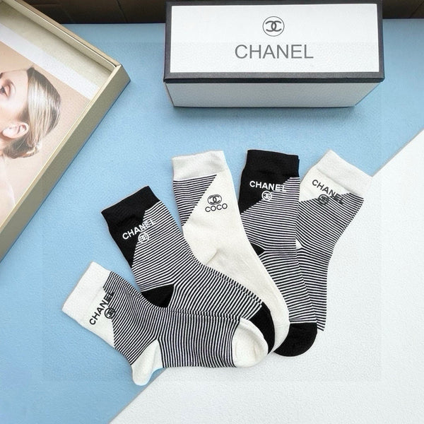 LOW-CUT SOCKS 423928 (1 BOX)