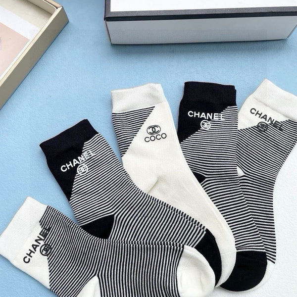 LOW-CUT SOCKS 423928 (1 BOX)