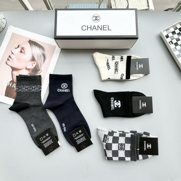 LOW-CUT SOCKS 425575 ( 1 BOX )