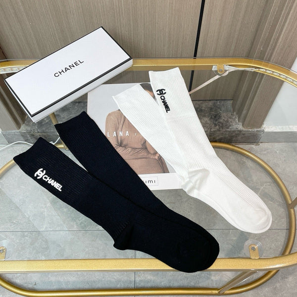 LONG SOCKS 516927 (1 BOX)