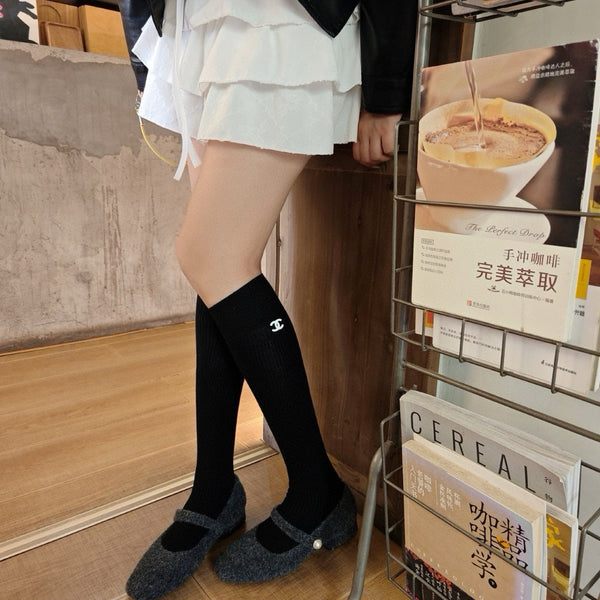 LONG SOCKS 516935 (1 BOX)