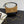 Chanel 2026 Clutch With Chain 17.5cm Tan Black Suede Leather