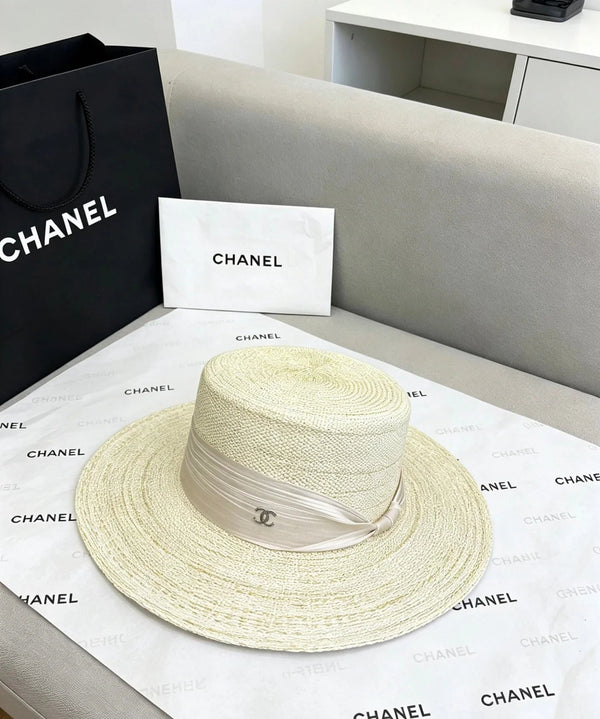 CC Flat Top Hat 212947