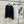 Loewe T-Shirt Manches Longues Coton Blanc et Noir 2025 296663