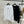 Loewe T-Shirt Manches Longues Coton Blanc et Noir 2025 296663
