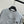 Loewe T-shirt à manches longues et col rond en coton gris motif chat 2025 327180