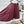 Miu Long Skirt Burgundy Windproof Fabric 349732