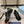 PRA SQUARE HEAD LOAFERS JET-BLACK CALFSKIN