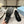 PRA SQUARE HEAD LOAFERS JET-BLACK CALFSKIN