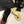 FLAT THONG IN LIGHT YELLOW CALFSKIN