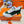 HM Bouncing Sneaker Castleton Green Fabric 206302