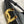 CC 2026 Hobo Bag 28CM Lambskin Leather