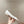 LV Shake Flat Ballerina White Lambskin