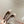 LV Popi Flat Ballerina Cosmic Latte Cowhide