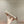 LV Popi Flat Ballerina Cosmic Latte Cowhide