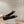 LV Popi Flat Ballerina Black Cowhide