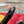 LV Popi Flat Ballerina Black Cowhide