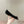 LV Popi Flat Ballerina Black Cowhide