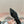 CASSANDRA SLINGBACK FLAT IN WHITE MIX BLACK SMOOTH LAMBSKIN