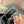 TRIOMPHE SANDAL 85 MM IN POWDER BLUE LAMBSKIN