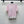 Fendi 25C Polo Shirt Pink 228188