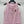 CC 25 Flower Woven Dress Tweed Pink Polyester Cotton 257307