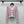 CD 25 Striped Cardigan Red White Wool 246753
