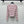 CD 25 Striped Cardigan Red White Wool 246753