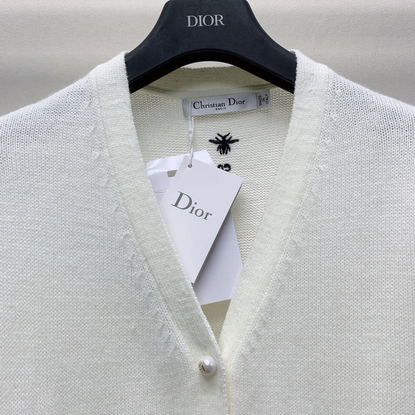 CD 25 Cardigan Cashmere 247322