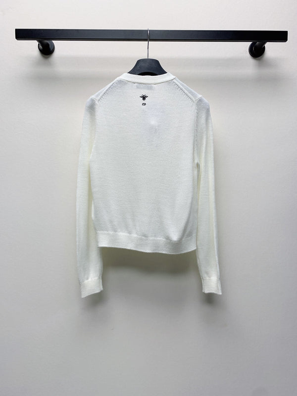 CD 25 Cardigan Cashmere 247322
