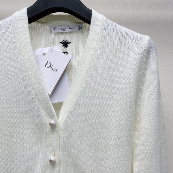 CD 25 Cardigan Cashmere 247322