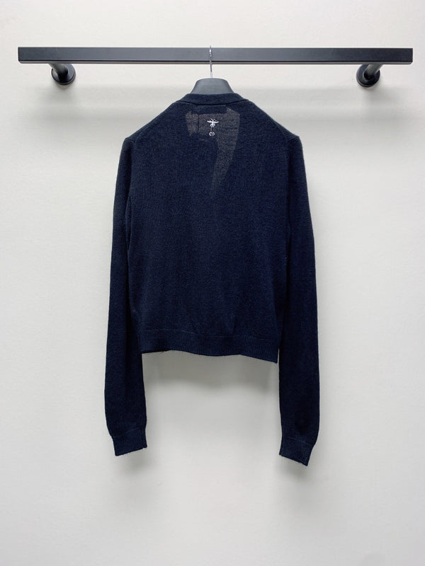 CD 25 Cardigan Cashmere 247322