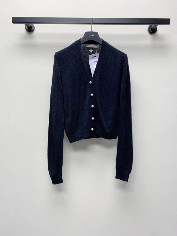 CD 25 Cardigan Cashmere 247322