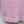 CC 25 Round Neck Knitted Embroidered Logo Top in Pink 277580