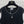 CC 25 Round Neck Knitted Embroidered Logo Vest Dress in Black  277585