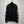 CC 25 Cardigan White And Black Cotton 287524