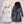 Moncler 25 Long Down Jacket With Rabbit Fur Collar 289112