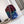 Flap Bag Mini 21cm Multicolor Sequin