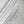 CC MEDIUM 20 FLAP BAG IN WHITE WOOL TWEED