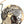 EVENING BAG 9 GOLD SILVER RUTHENIUM METAL WITH CRYSTAL