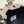 EVENING BAG 9 GOLD SILVER RUTHENIUM METAL WITH CRYSTAL
