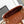 Flap Bag Small 23cm White Brown Sherling Lambskin Gold Hardware