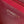 CLASSIC FLAP BAG 22 IN APPLE RED CALFSKIN GOLD HARDWARE
